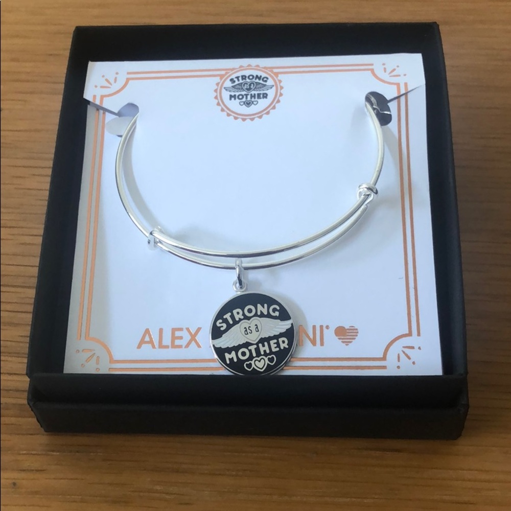 Alex and Ani Bracelet